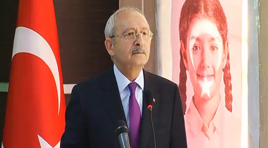 Kılıçdaroğlu Afyonkarahisar’da