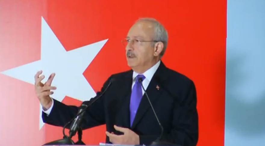 Kılıçdaroğlu: Yeni modelde kaç bakan olacak belli değil