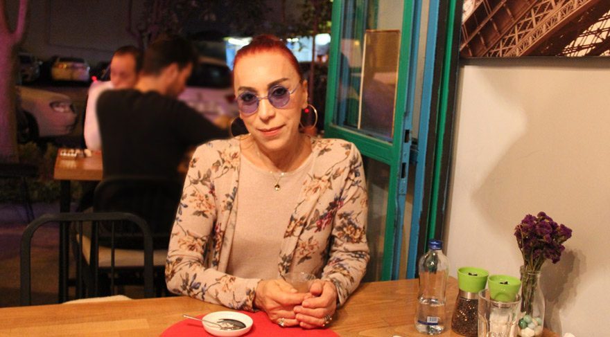 Leman Sam’dan serseri açıklaması