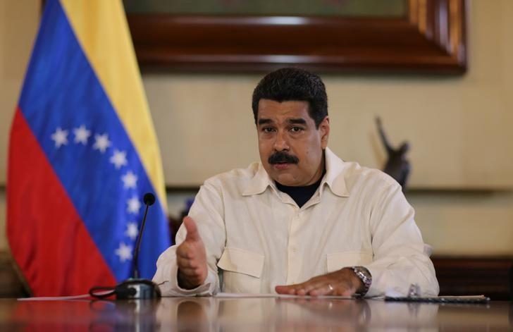 Maduro