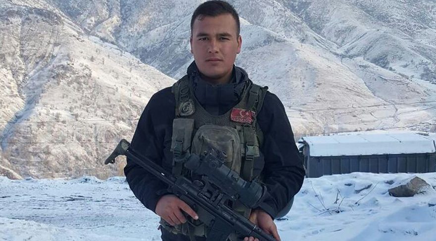 Hakkari’den bir acı haber daha!