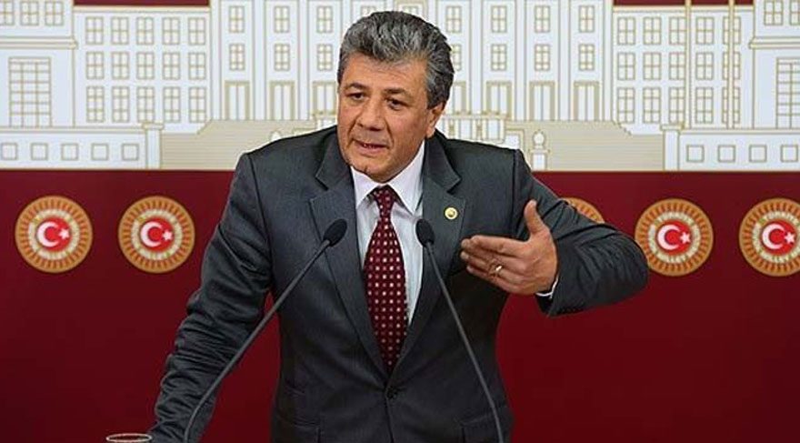 ‘HSK’nın 4 üyesini RECEP, 2 üyesini TAYYİP, 7 üyesini ERDOĞAN atayacak’