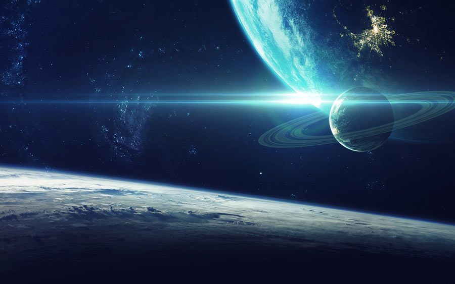Gezegenimiz olan Dünya'ya dışarıdan bakmamızda; uzayı keşfetmemizde ve kozmik merakımızı artırmamızda ABD'nin ulusal uzay ajansı olan NASA'nın payı büyük. Bakın, NASA bugüne kadar biz insanları hangi olağanüstü gerçeklerle yüz yüze getirmiş.