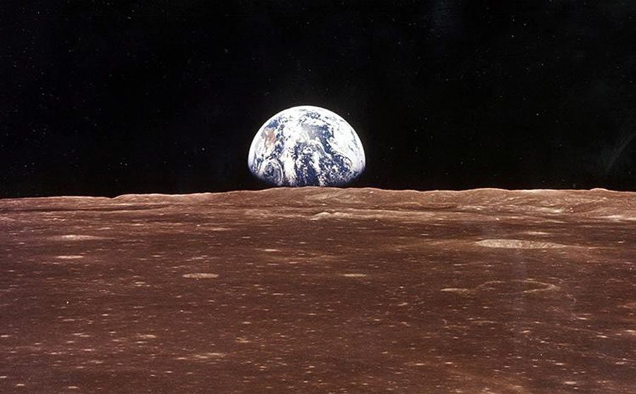 Apollo 11 hatırası