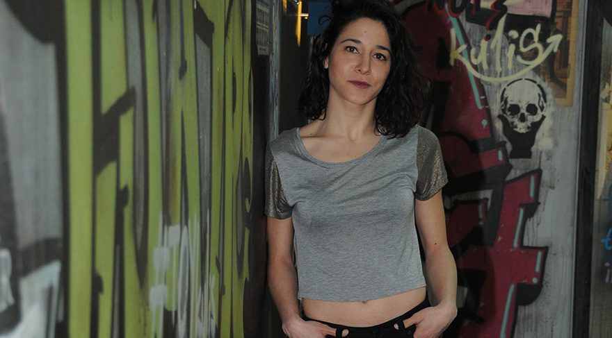 NAZLI BENAN ÖZKAYA