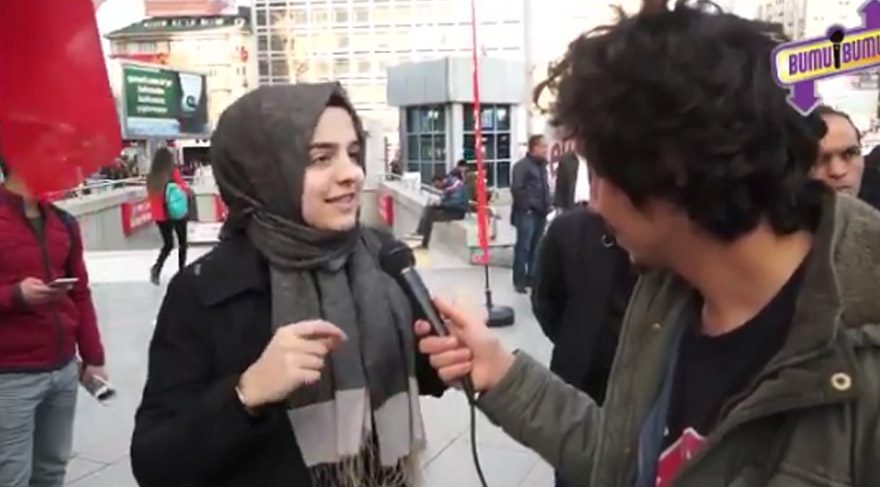 ‘Neden evet?’e neden bulamayan vatandaş sosyal medyayı salladı!