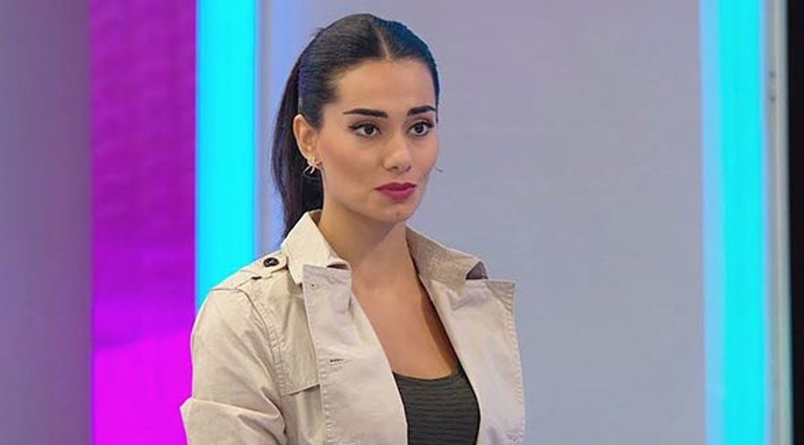 Nur Bozar evlendikten sonra başka biri oldu