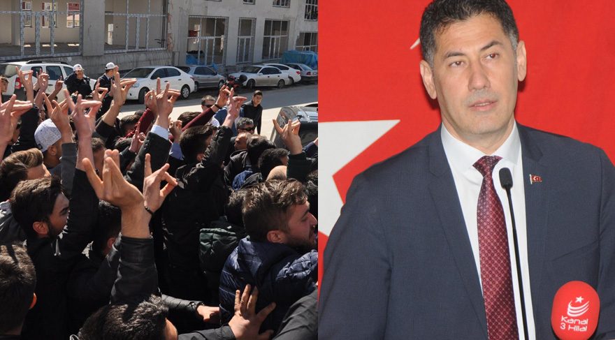 Yozgat Valisi Yurtnaç: Kamuoyu yanlış bilgilendirilmiştir