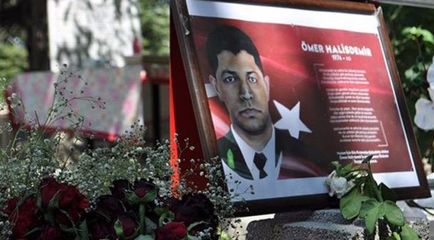Son dakika haberi Ömer Halisdemir davasında ara karar!