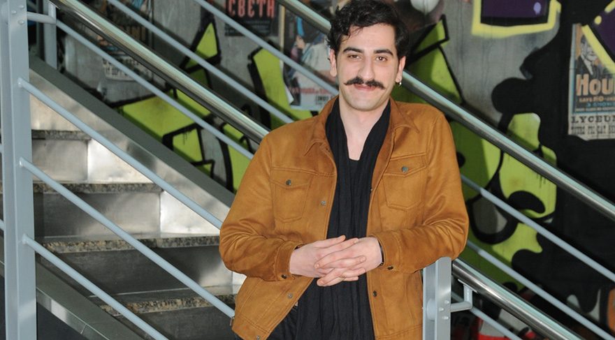OZAN ERDÖNMEZ