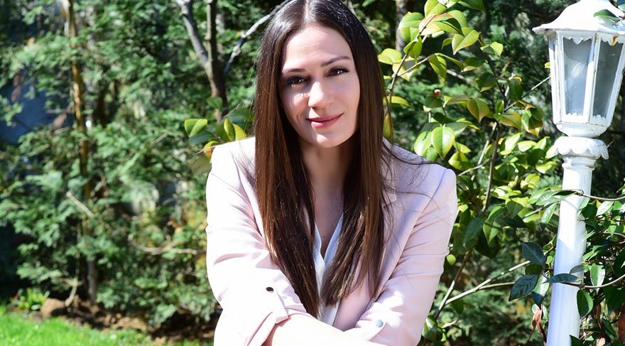 İstanbullu Gelin’e Özge Borak dahil oluyor