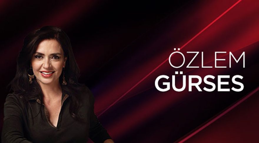 Ozlem Gurses Neden Herkes Bu Kadar Ofkeli Sozcu Gazetesi