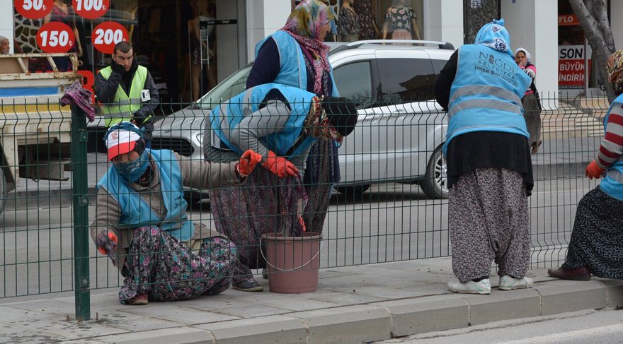 Başbakan gelecek diye…