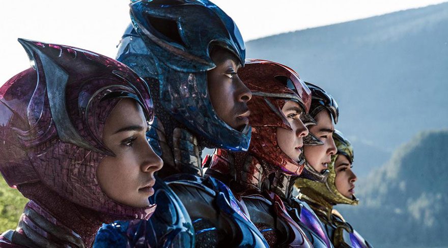 power-rangers