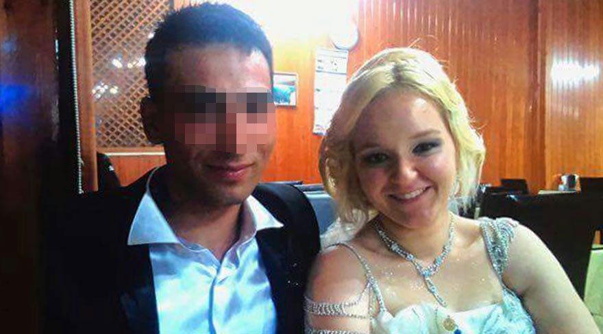 Eski eşini ve kızını öldürdü ardından intihara kalkıştı
