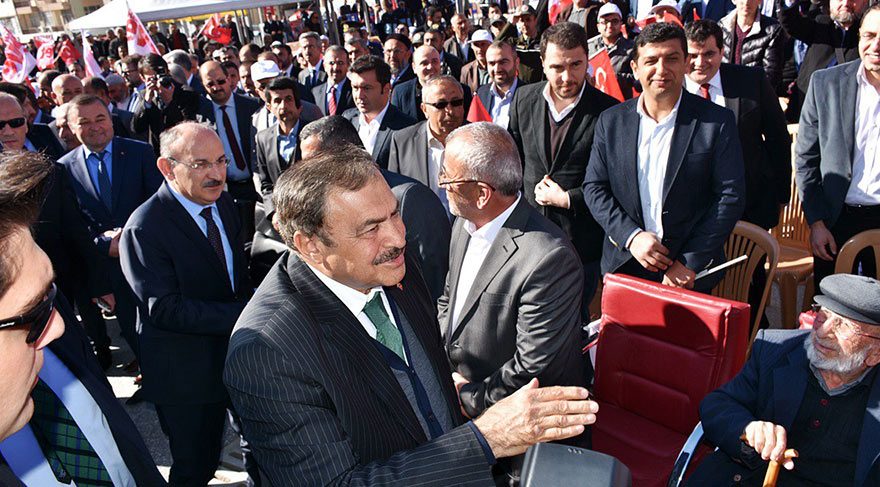 Amerika Osmanlı’yı model almış!