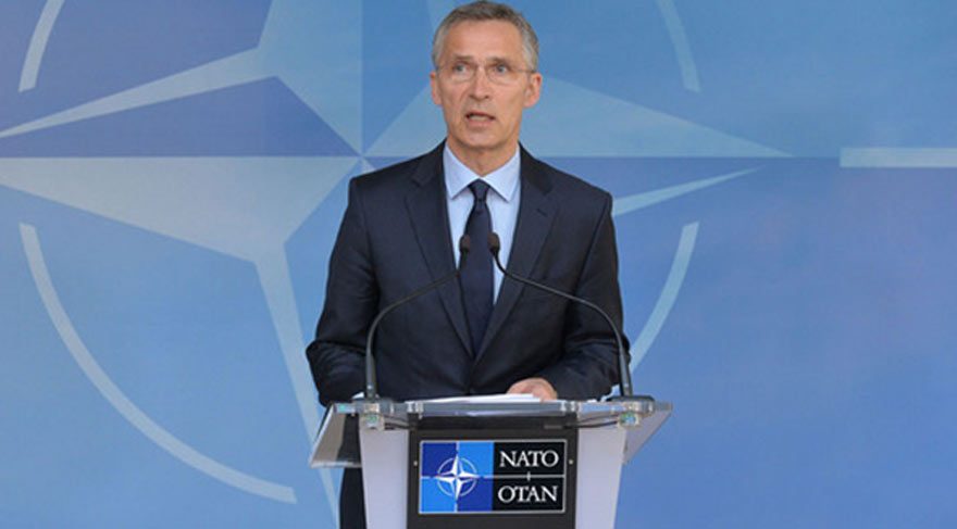 NATO’dan flaş Türkiye açıklaması!
