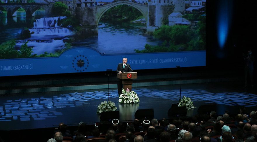 16 Nisan’a doğru…