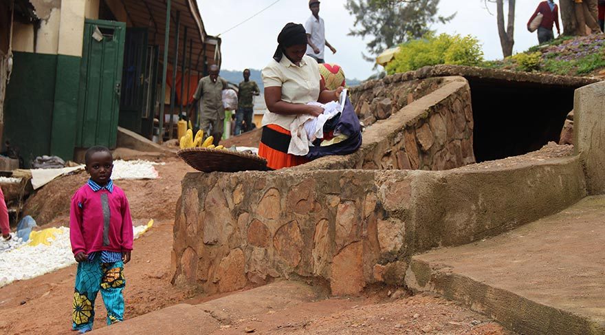 Ruanda