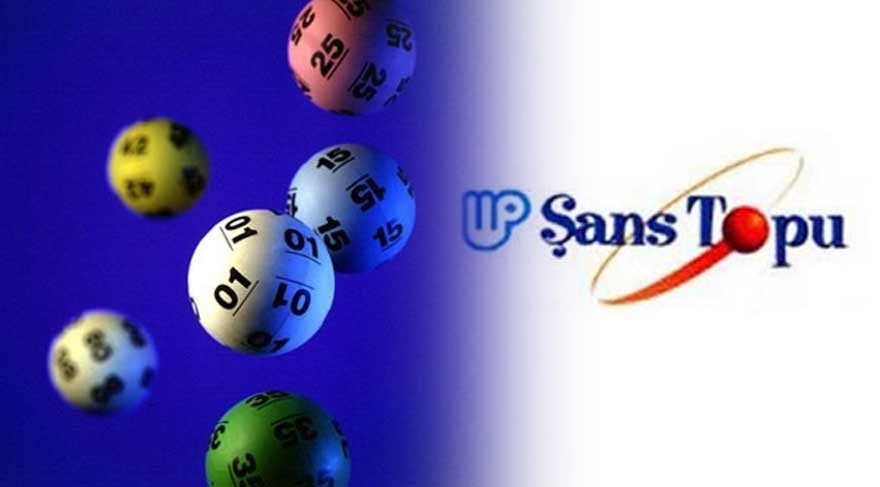 Şans Topu sonuçları 29 Mart: İşte Milli Piyango Şans Topu 824. hafta sayıları, sonucu