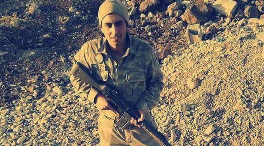 Son dakika haberi Suriye’den ateş açıldı: Bir asker şehit