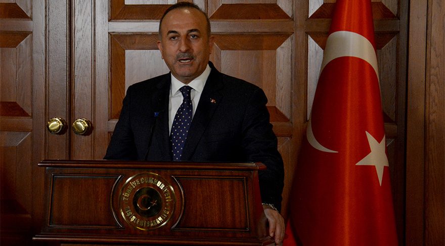 AKP’nin dış politikasında ‘karşılıklı büyükelçi çağırma’ dönemi