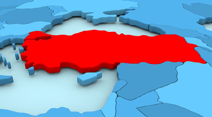 Fon o haritayı düzeltti