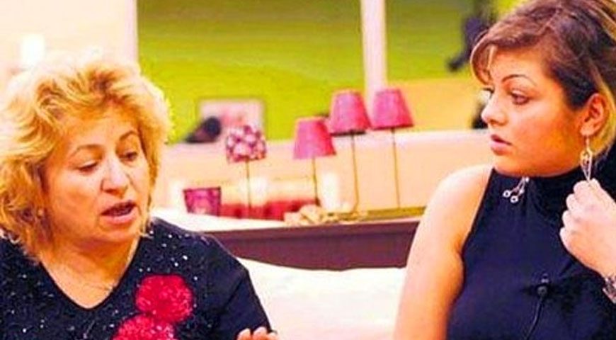 Bir zamanların istenmeyen gelini Sinem Umaş’ın inanılmaz değişimi