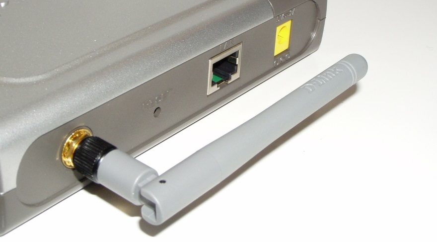Kızılötesi dalgalar üzerinden 100 kat hızlı Wi-Fi