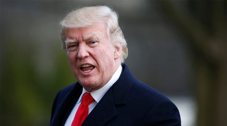 FBI: Rusya ile Trump’ın ilişkisini inceliyoruz