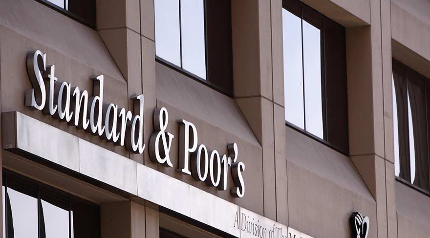 S&P’den Türkiye açıklaması