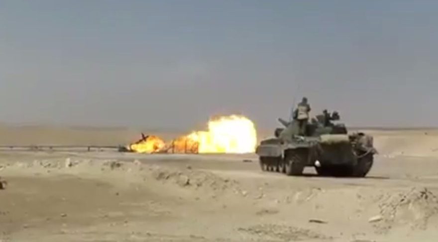 Korkulan oldu… PYD’nin kontrolündeki bölgede seçimler yapılacak