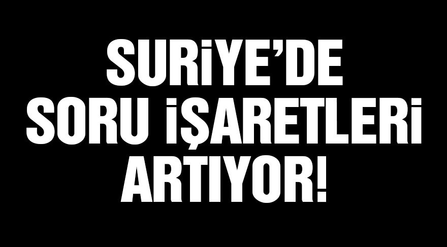Rusya Afrin’e Ankara’nın izniyle mi girdi?