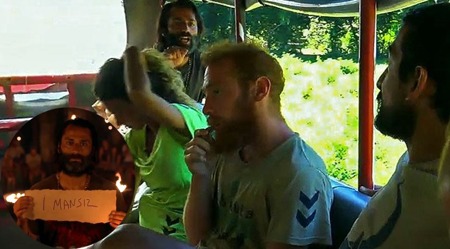 Survivor’da dokunulmazlık oyununu kim kazandı? Eleme adayları kimler?