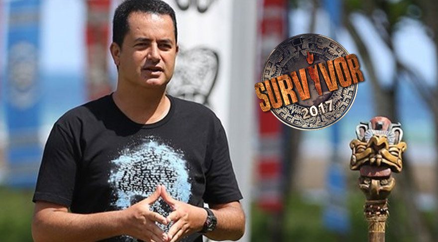 Survivor 2017’de dördüncü eleme adayı belli oldu