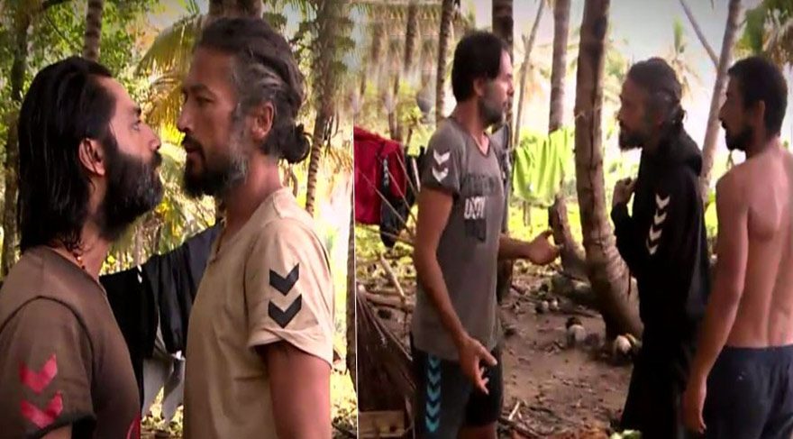 Survivor 40. yeni bölüm fragmanı izle: Kim elenecek?