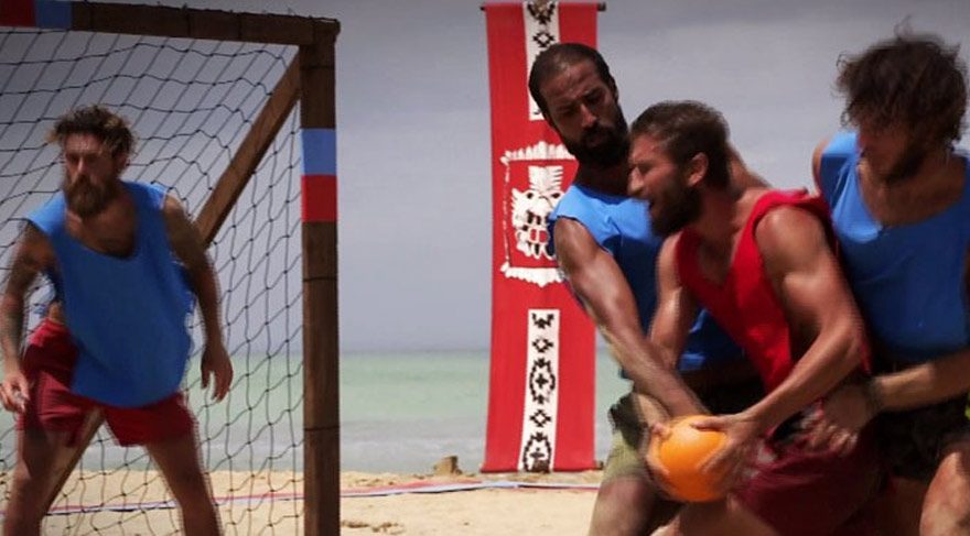 Survivor 41. yeni bölüm fragmanı izle: Serhat çılgına döndü
