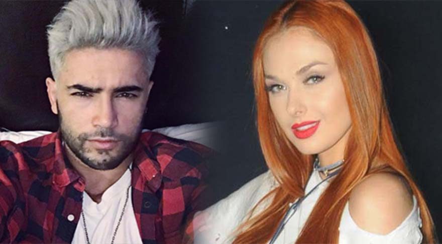 Ömer Yeşilbaş ve Tasha kavgası mahkemeye taşınıyor