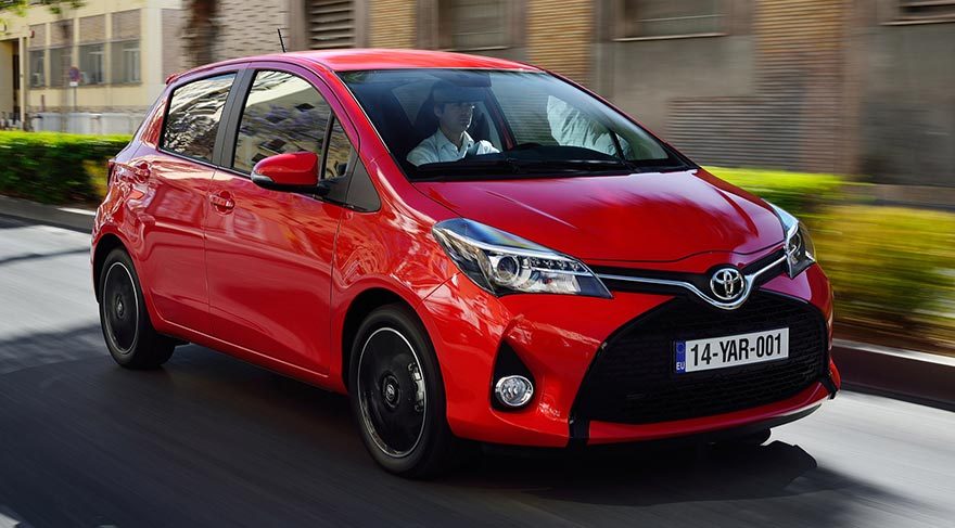2016 yılında 10 milyon 175 bin araç satan Toyota bu alanda dünya ikincisi oldu.