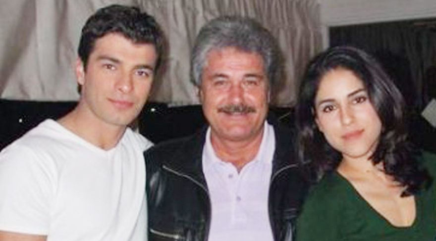 Tuğrul Meteer açık kalp ameliyatı oldu