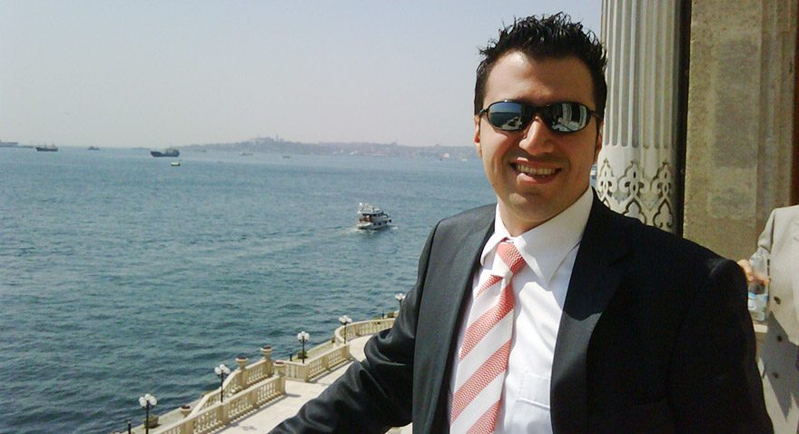 Fotoğraf: Uğur Tatlıcı