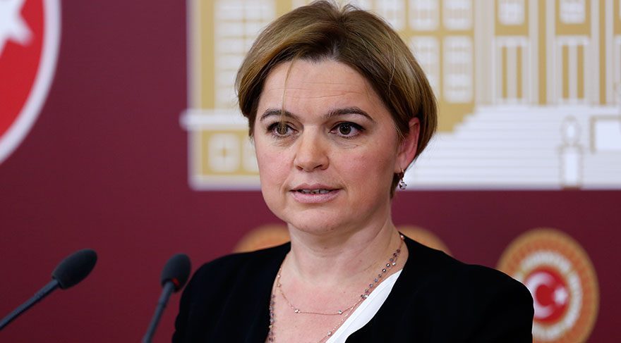 CHP’li Böke: Referandumdan evet de çıksa, hayır da çıksa..!