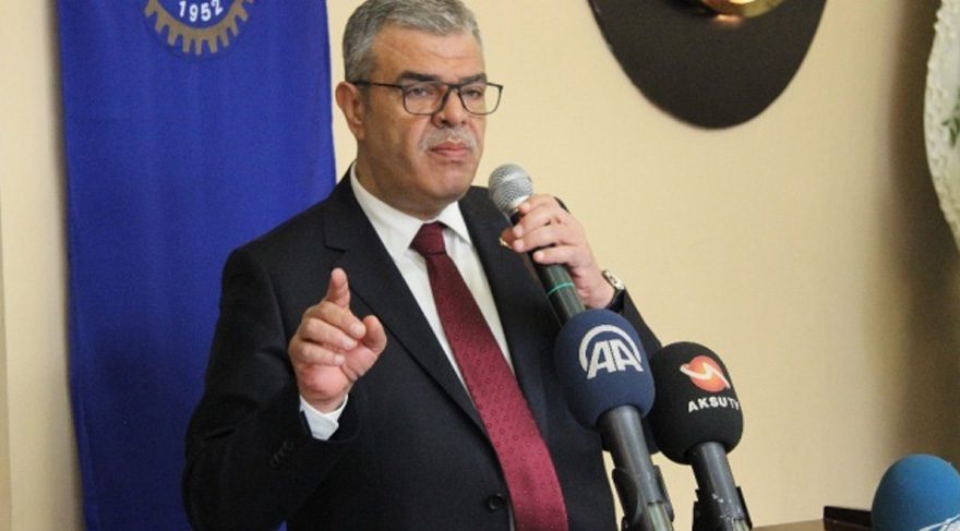 Veysi Kaynak’tan İran’a cevap: Yanlış tercüme olabilir