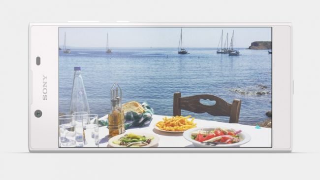 Sony Xperia L1 tanıtıldı!