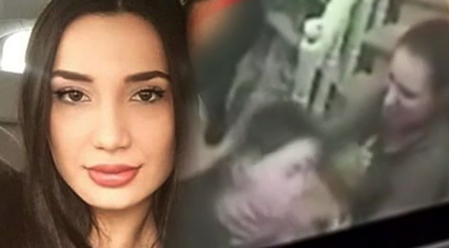 Emre Aşık’ın eşi Yağmur Aşık, kavgaya karıştı, tehditler savurdu
