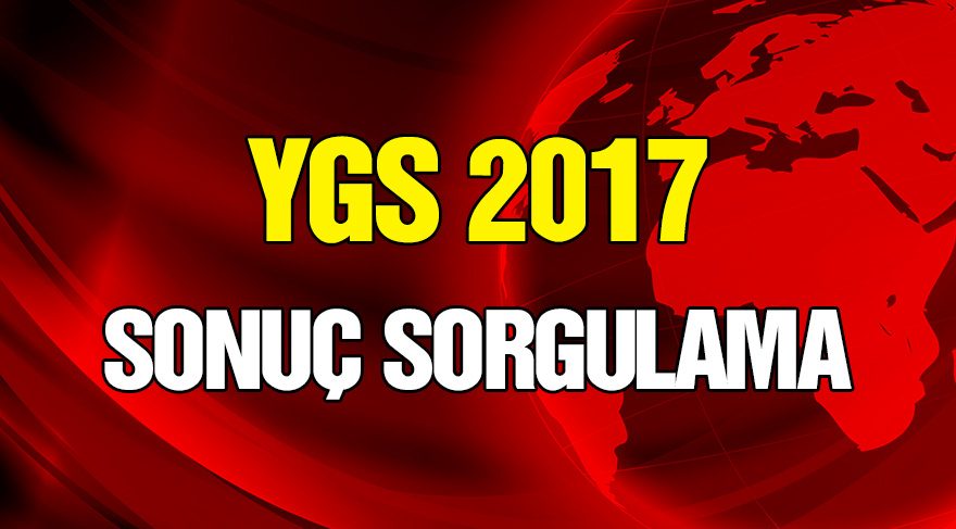 YGS sonuçları için bekleyiş sona erdi, sonuçlar açıklandı – ÖSYM son dakika!