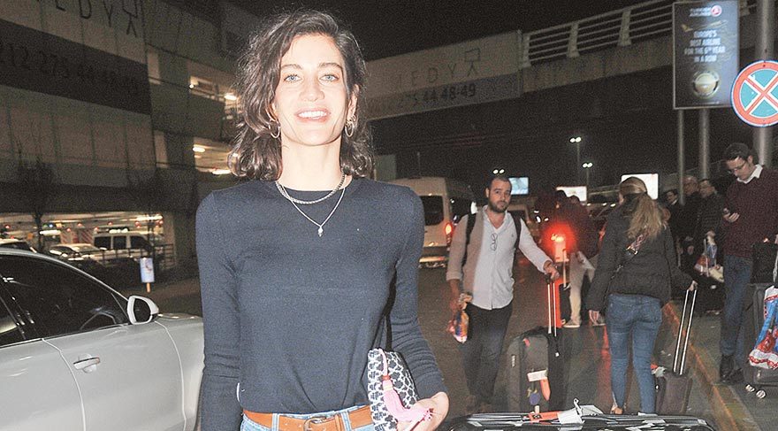 Cannes’da bile hayran kaldılar