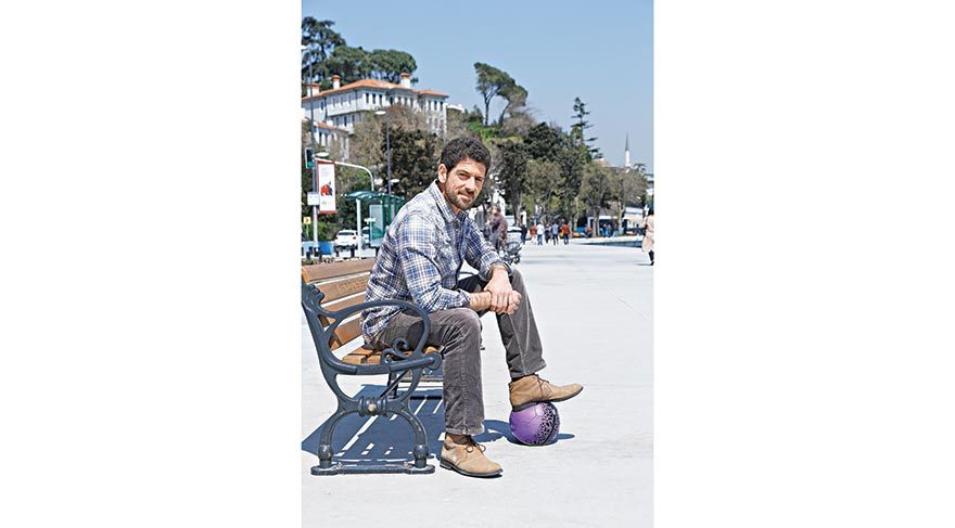 Film yüzünden diziden ayrıldım…
