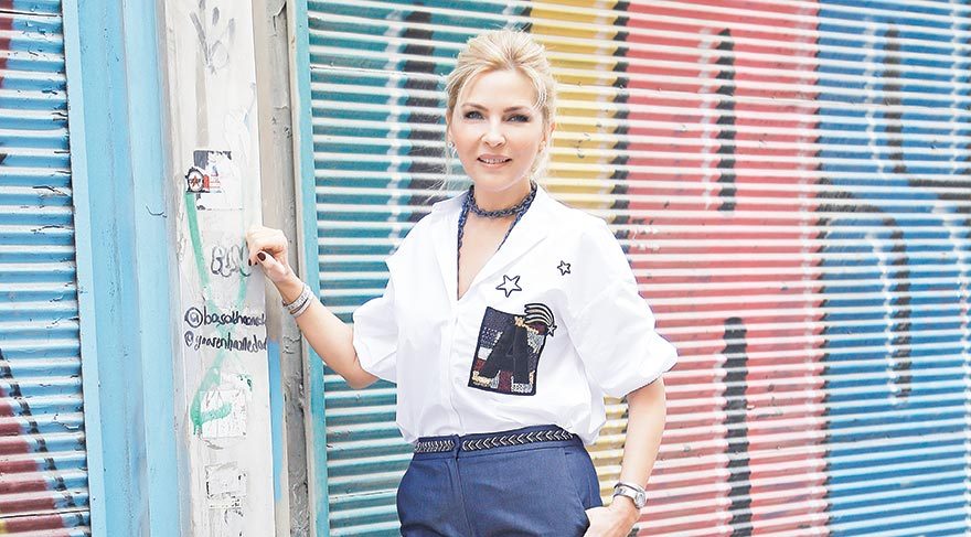 Oğullarımla aramda jenerasyon farkı yok
