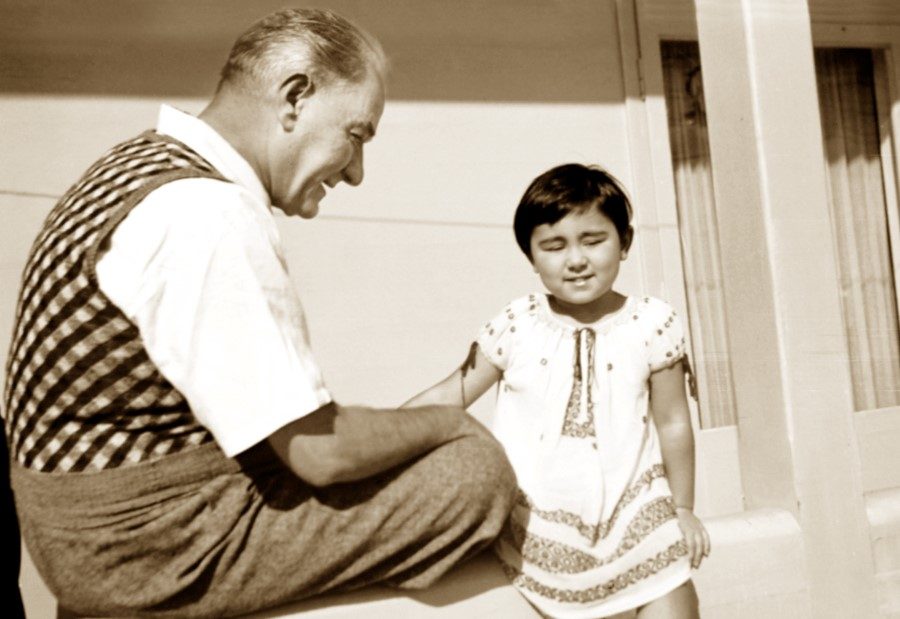 Ataturk Child
